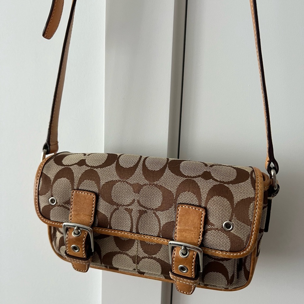 COACH | Vintage y2k crossbody bag